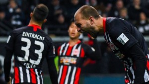 Pleiten, Pech und Pannen bei der Eintracht