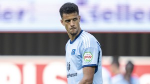 Hamburger SV verspielt alle Aufstiegschancen