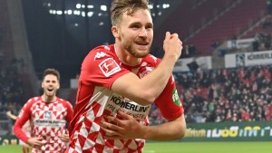 Mainz lässt Hertha BSC keine Chance