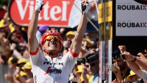 Degenkolb ist der König des Kopfsteinpflasters