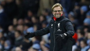 Klopp und Liverpool führen Manchester City vor