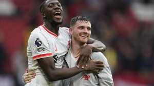 Liverpools perfekter Saisonstart