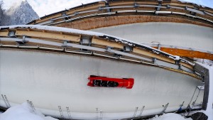 Bob-WM von Sotschi zum Königssee