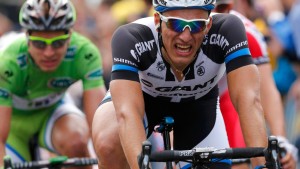 Die Marcel-Kittel-Show