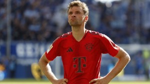 FC Bayern im DFB-Pokal gegen Zweitliga-Aufsteiger