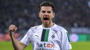 Erlösender Sieg für Gladbach