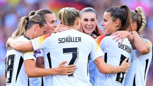 „Spanien ist auch im Frauenfußball die Benchmark“