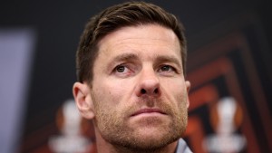 Die Mahnung des Xabi Alonso