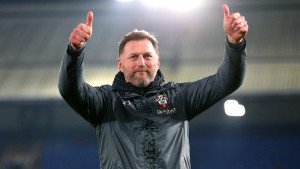 Ralph Hasenhüttl und der Sonderweg der „Saints“