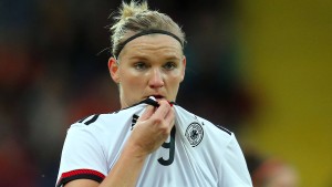 DFB-Frauen ohne verletzte Popp zur EM