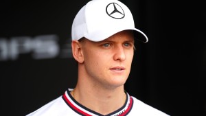 Mick Schumacher auch kein Reservefahrer mehr