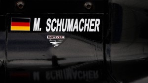 Schicksal Sohn