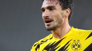 Wie Hummels Borussia Dortmund antreibt