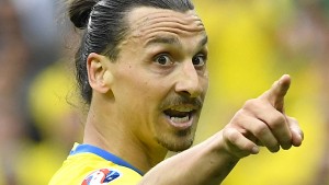 Darum ist die Rückkehr von „Gott“ Ibrahimovic heikel