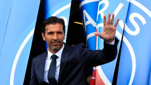 Buffon und das Projekt Paris