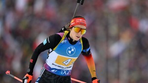 Wer wird der nächste deutsche Biathlon-Star?