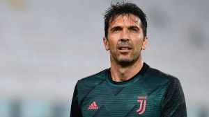 Gianluigi Buffon, der Mann ohne Alter