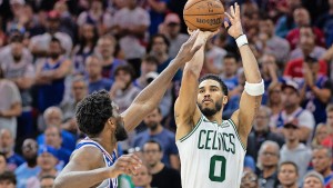 Die ungeahnten Probleme der Boston Celtics