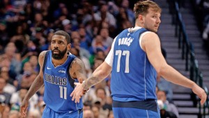 Das System Tandem bei den Dallas Mavericks