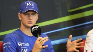 Haas trennt sich von Schumacher und holt Hülkenberg