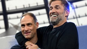 „Jürgen Klopp beschädigt seine Reputation“