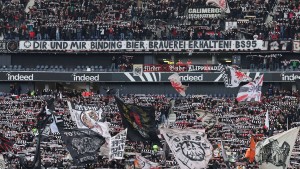 Protest gegen Pläne zur Schließung der Binding-Brauerei