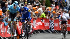 Der Albtraum Alaphilippe