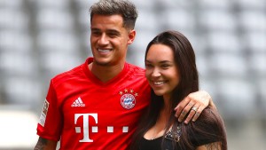 Das ist der Bayern-Plan mit Coutinho