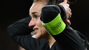 DFB wirft FC Bayern vor Frauen-WM Wortbruch vor