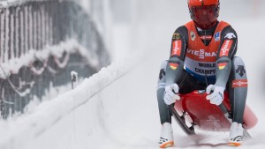 Bob- und Rodelbahn Königssee zerstört