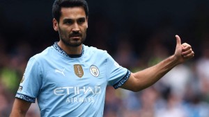 Gündoğan siegt bei Manchester-Comeback: „Gänsehaut pur“