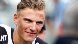 Kittel wird Team-Gefährte von Martin