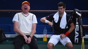 Das Erfolgsgeheimnis des Boris Becker