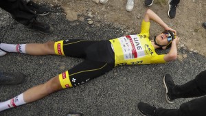 Kampf um die Zukunft der Tour de France