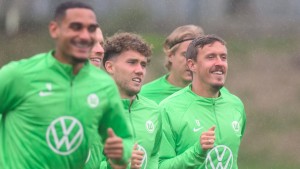 „Als würde der VfL nur aus Max Kruse bestehen“