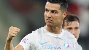 Ronaldo verblüfft mit Saudi-Prognose