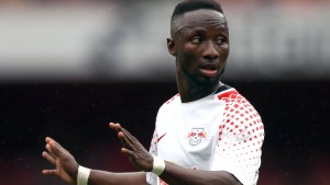 Leipzig-Star Keita muss 250.000 Euro zahlen