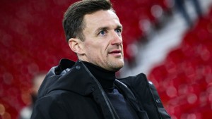 Gentner wird neuer Sportdirektor in Stuttgart