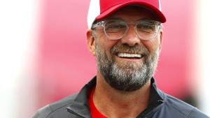 Klopp begeistert der „sensationelle“ FC Bayern