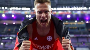 700.000 Euro für deutsche Para-Athleten