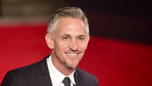 Wie Gary Lineker England mit Podcasts zum Staunen bringt