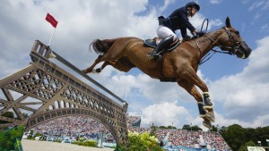 Wie lange hat Reiten noch eine Zukunft?