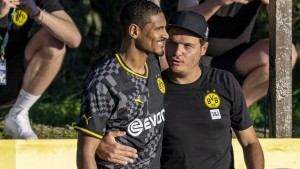 Sensationelles Haller-Comeback sorgt für „Gänsehaut“