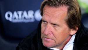 Bernd Schuster wird Trainer in China