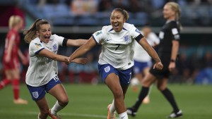 Was der Frauenfußball-Boom in England bewirkt