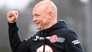 Düsseldorf blickt nach oben – St. Pauli verliert weiter