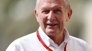 Der Mann hinter dem Formel-1-Start in Österreich