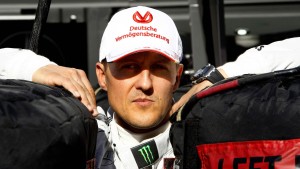 Mehrere Festnahmen – Michael Schumacher erpresst?