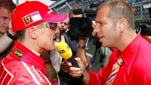 Formel 1 nur im Pay-TV?