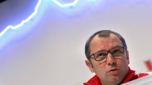 Domenicali verlässt Ferrari als Teamchef